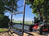 Plaatsing frame t.b.v. nieuw elektronisch scorebord (vrijdag 9 mei 2025) (21/31)